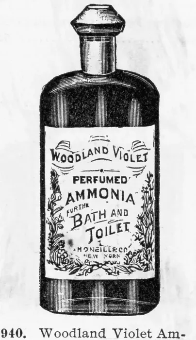 Framed Print : Woodland Violet Bottle, Perfume Framed Print : Woodland Violet Bottle, Perfume