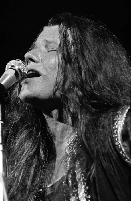 Framed Print : Woodstock Music & Art Fair - Janis Joplin Framed Print : Woodstock Music & Art Fair - Janis Joplin