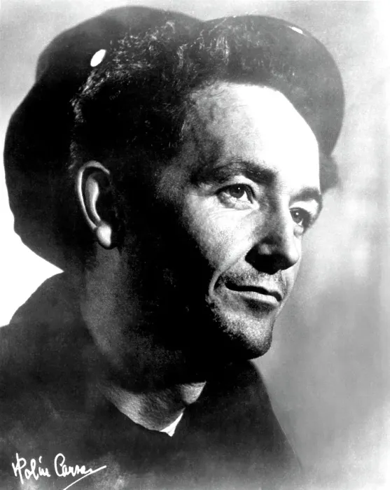 Framed Print : Woody Guthrie Framed Print : Woody Guthrie