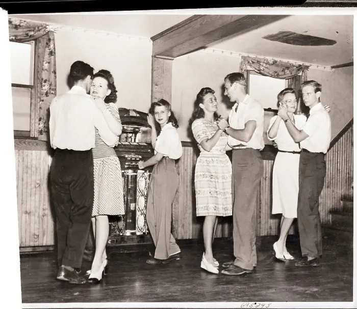Framed Print : Workers Orginizational Night Club Framed Print : Workers Orginizational Night Club