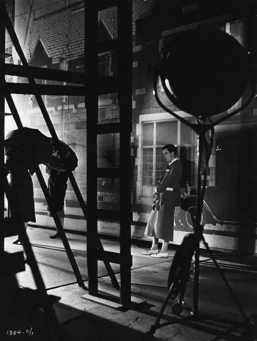 Framed Print : Working Girls