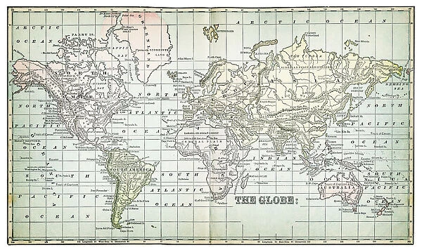the world 1877