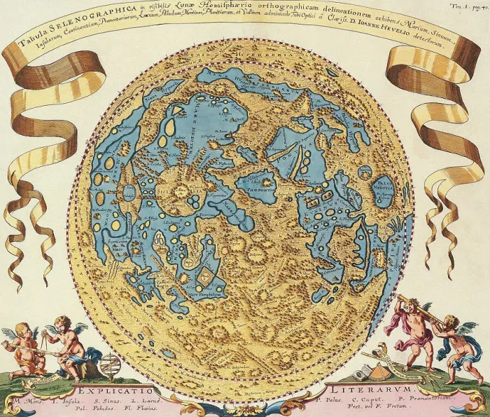 Framed Print : World Globe