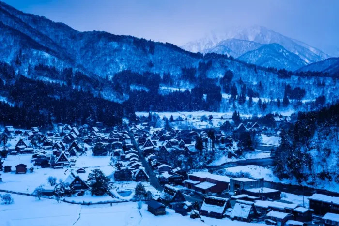 Framed Print : World Heritage, Light up of Shirakawago, Historic Villages of Shirakawa-go and Gokayama Framed Print : World Heritage, Light up of Shirakawago, Historic Villages of Shirakawa-go and Gokayama