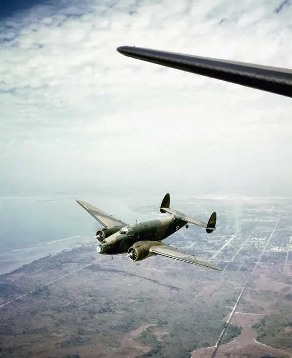 Framed Print : World War II Aviation Framed Print : World War II Aviation