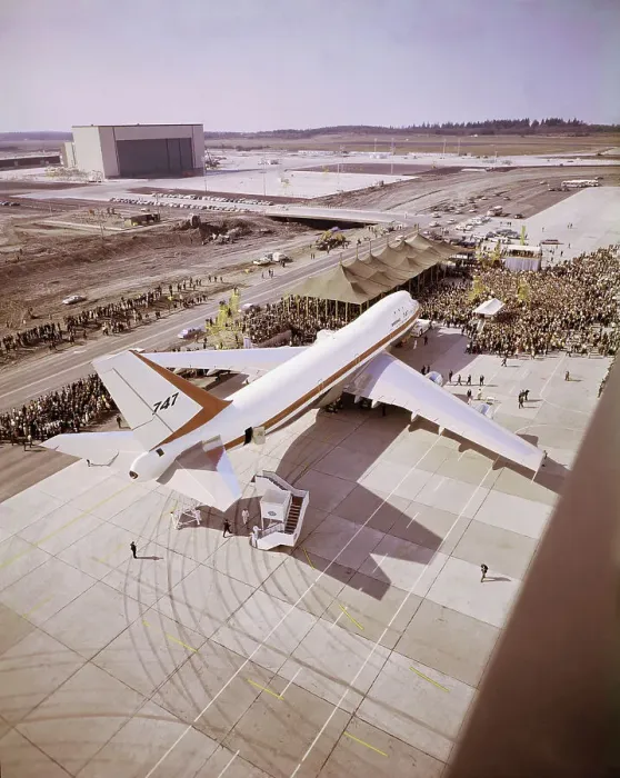 Framed Print : World's Largest Airplane Framed Print : World's Largest Airplane
