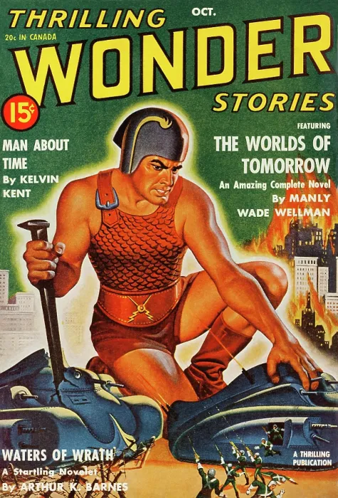 Framed Print : The Worlds of Tomorrow Framed Print : The Worlds of Tomorrow