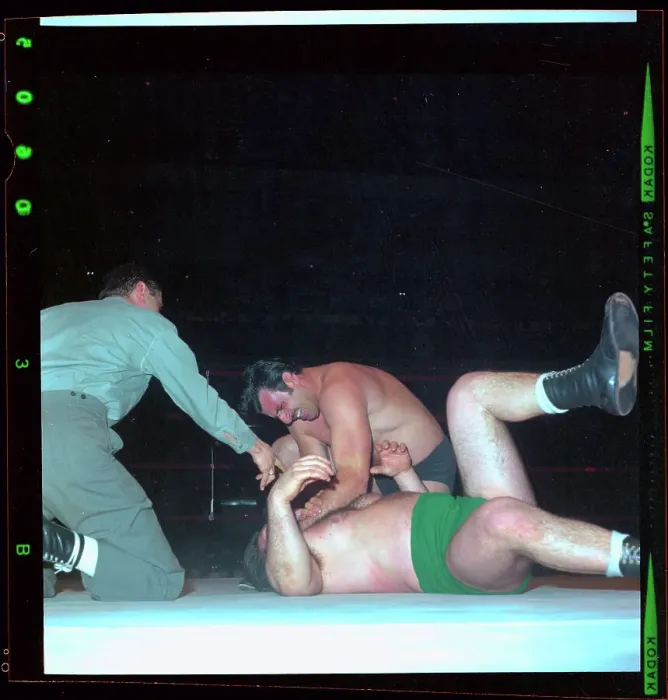 Framed Print : Wrestlers in Action Framed Print : Wrestlers in Action