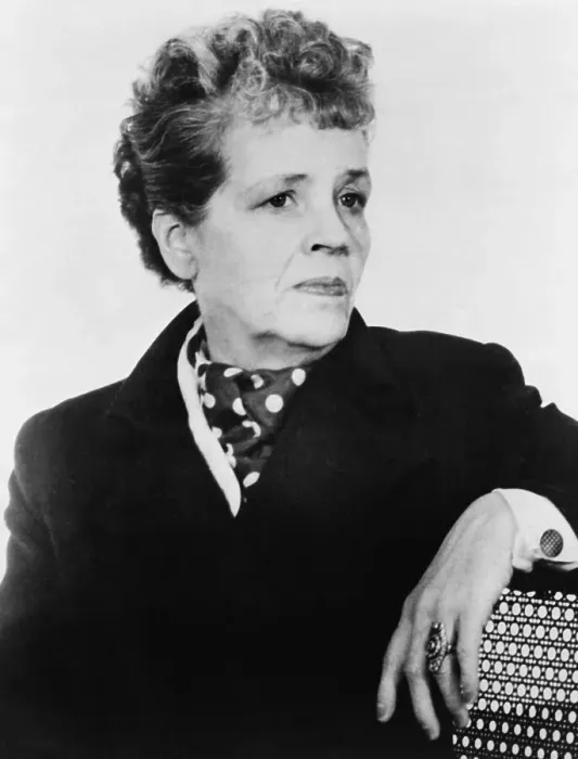 Framed Print : Writer Djuna Barnes Framed Print : Writer Djuna Barnes