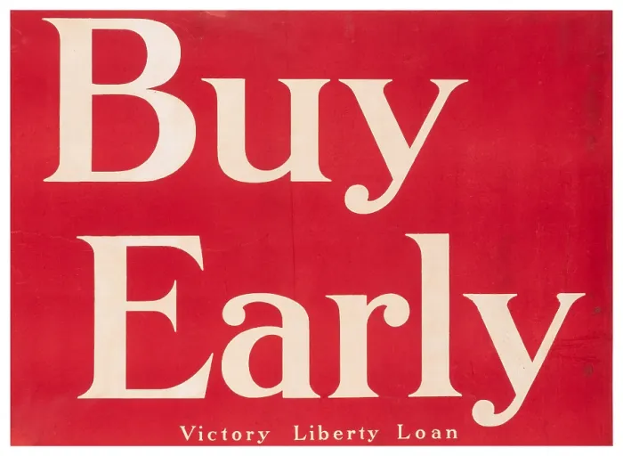 Framed Print : WW1 Liberty Loan Poster Framed Print : WW1 Liberty Loan Poster