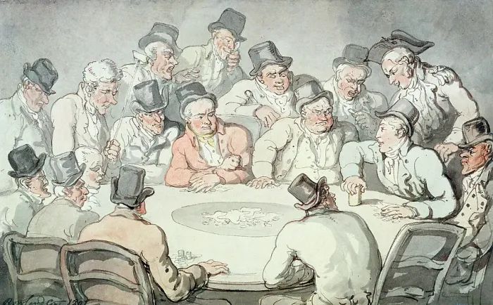 Framed Print : Yale Center for British Art, Paul Mellon Collection, USA Framed Print : Yale Center for British Art, Paul Mellon Collection, USA