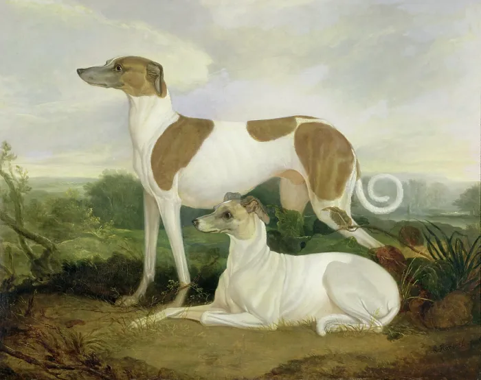 Framed Print : Yale Center for British Art, Paul Mellon Collection, USA Framed Print : Yale Center for British Art, Paul Mellon Collection, USA