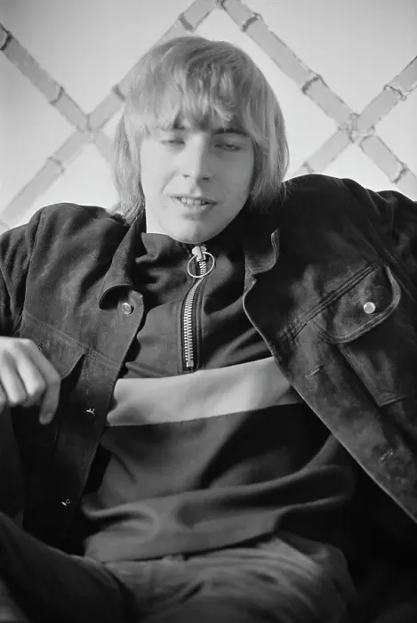 Framed Print : The Yardbirds Framed Print : The Yardbirds