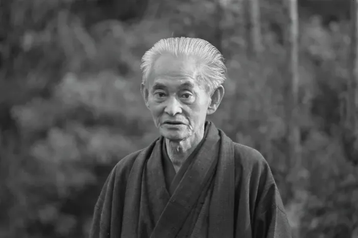 Framed Print : Yasunari Kawabata Framed Print : Yasunari Kawabata