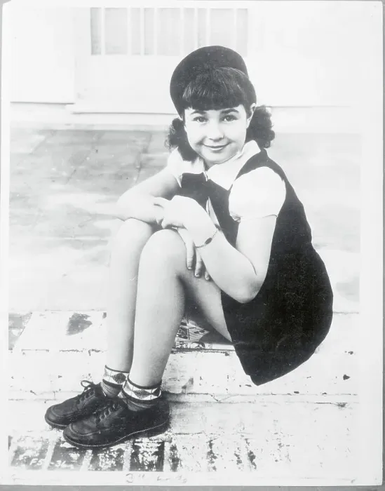 Framed Print : Eight Year Old Fox Film Player Jane Withers Framed Print : Eight Year Old Fox Film Player Jane Withers
