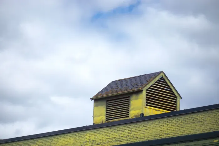 Framed Print : Yellow Top