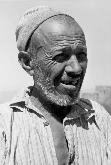 Framed Print : Yemeni Tribesman Framed Print : Yemeni Tribesman