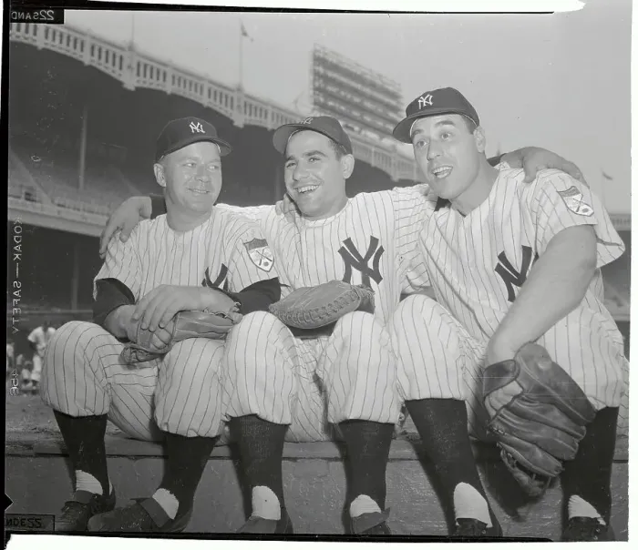 Framed Print : Yogi Berra Framed Print : Yogi Berra