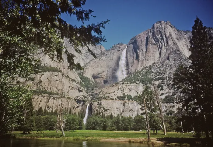 Framed Print : Yosemite National Park Framed Print : Yosemite National Park