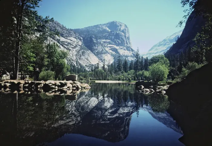 Framed Print : Yosemite National Park Framed Print : Yosemite National Park