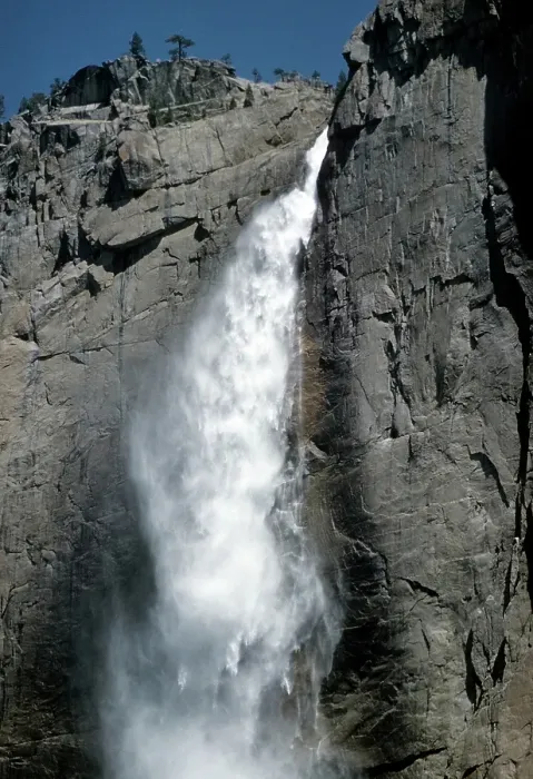 Framed Print : YOSEMITE NATIONAL PARK