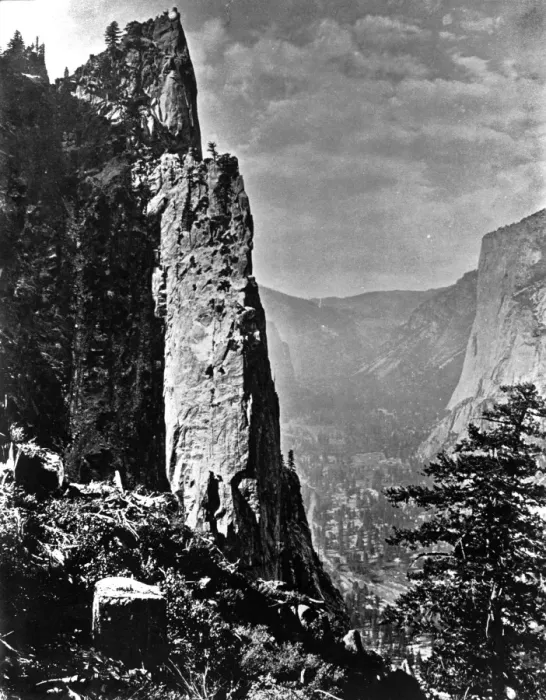 Framed Print : Yosemite Peaks Framed Print : Yosemite Peaks