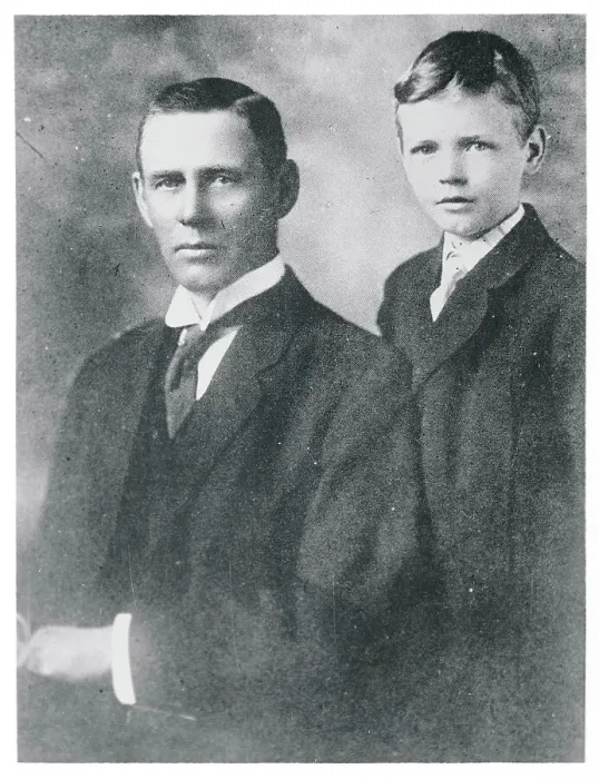 Framed Print : Young Aviator Charles A. Lindbergh Jr. Posing With His Father Framed Print : Young Aviator Charles A. Lindbergh Jr. Posing With His Father