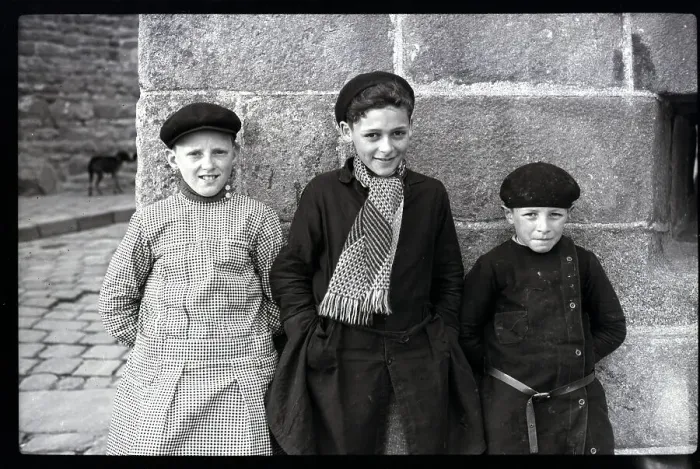 Framed Print : Three Young Frenchmen Framed Print : Three Young Frenchmen