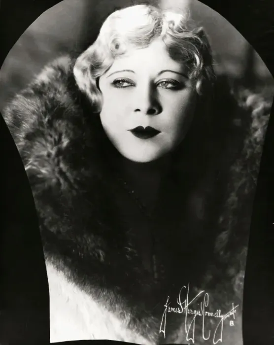Framed Print : Young Mae West Framed Print : Young Mae West
