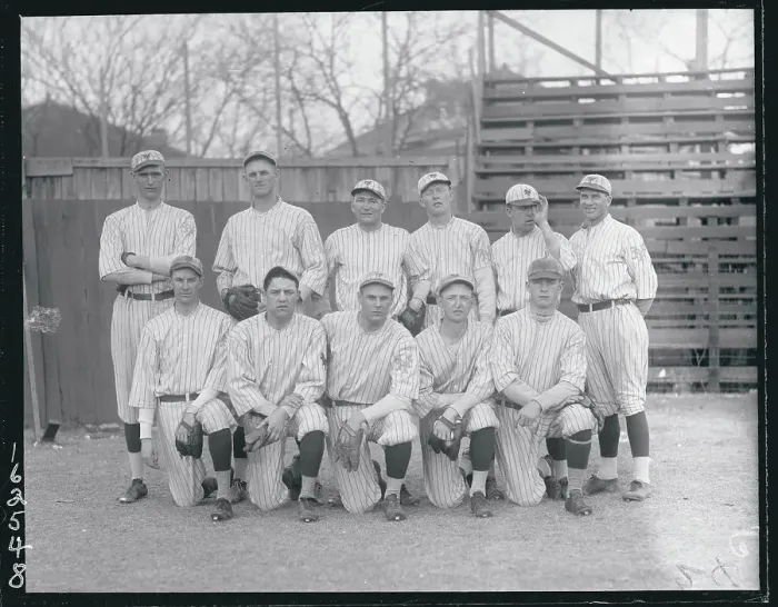 Framed Print : Young Pitchers at Training Camp Framed Print : Young Pitchers at Training Camp