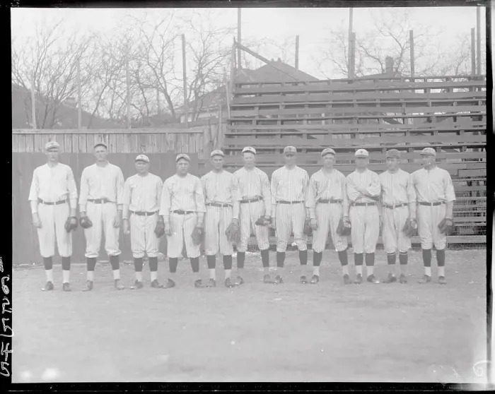 Framed Print : Young Pitchers at Training Camp Framed Print : Young Pitchers at Training Camp