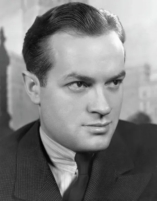 Framed Print : Young Portrait of Bob Hope Framed Print : Young Portrait of Bob Hope