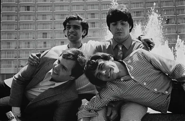 Framed Print : The Young Rascals Framed Print : The Young Rascals