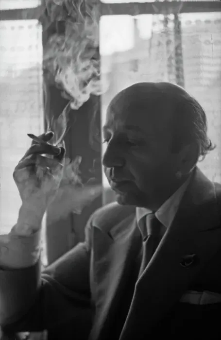 Framed Print : Yousuf Karsh Framed Print : Yousuf Karsh