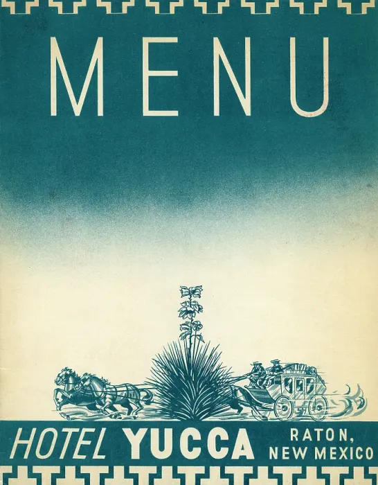 Framed Print : Yucca Hotel Framed Print : Yucca Hotel