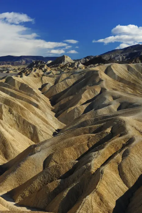 Framed Print : Zabriskie Point Framed Print : Zabriskie Point