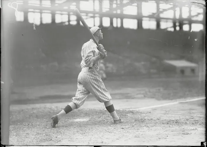 Framed Print : Zach Wheat Swinging Bat Framed Print : Zach Wheat Swinging Bat
