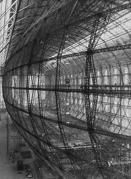 Zeppelin Construction