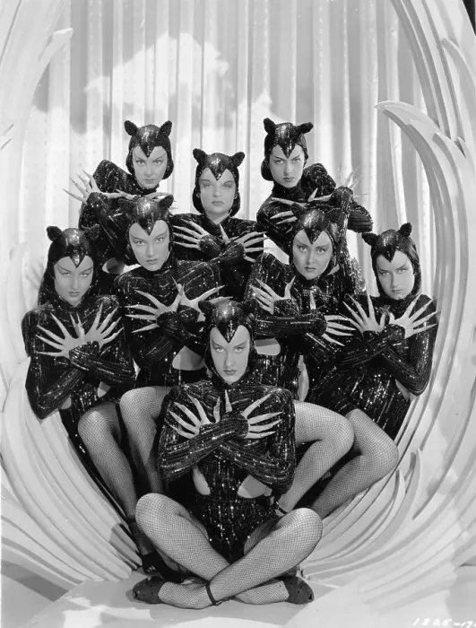 Framed Print : Ziegfeld Girls Framed Print : Ziegfeld Girls