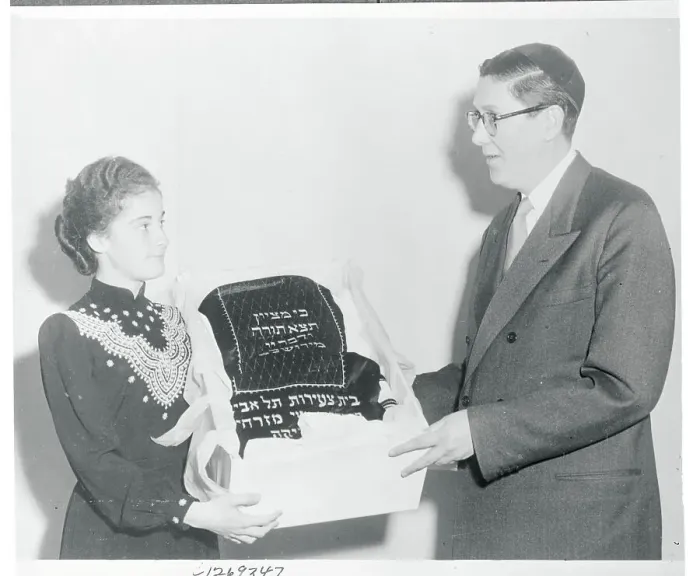 Framed Print : Zipporah Kronman Presenting Gifts to Theodore Lewis Framed Print : Zipporah Kronman Presenting Gifts to Theodore Lewis