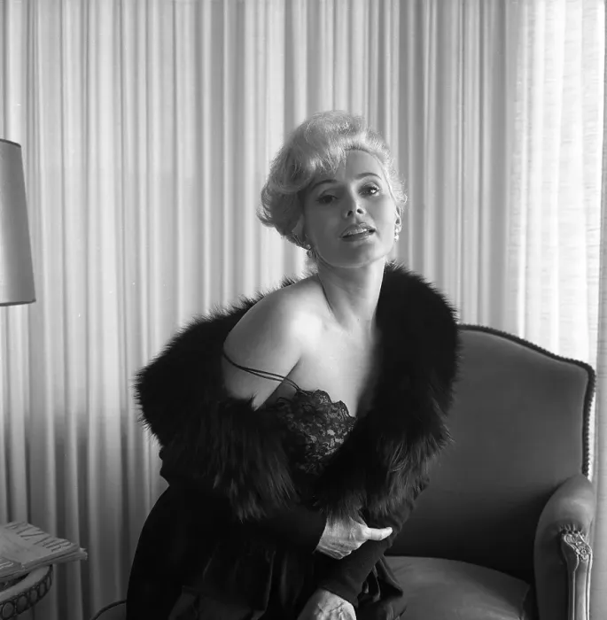 Framed Print : Zsa Zsa Gabor Framed Print : Zsa Zsa Gabor