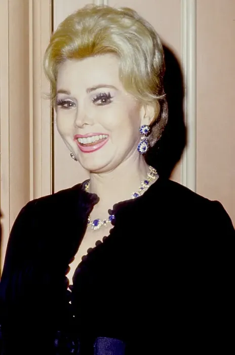 Framed Print : Zsa Zsa Gabor Framed Print : Zsa Zsa Gabor