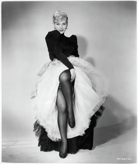 Framed Print : Zsa Zsa Gabor In Moulin Rouge Framed Print : Zsa Zsa Gabor In Moulin Rouge