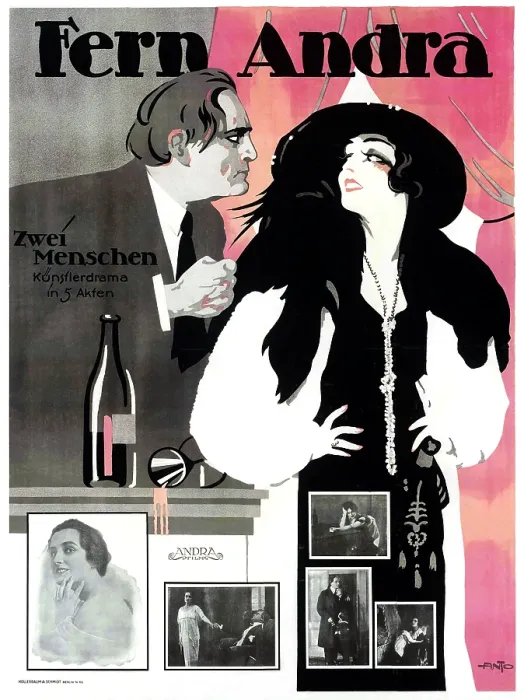 Framed Print : Zwei Menschen Framed Print : Zwei Menschen