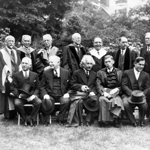 Bettmann Archive Collection: Legends of Discovery