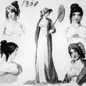 1808 Fashions 1808 Fashions