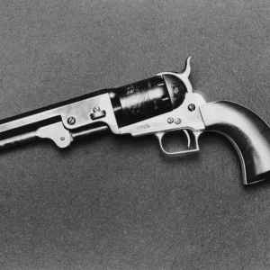 1851 Colt Navy