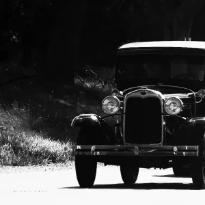 1931 Model A Ford