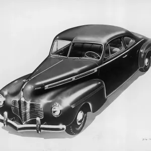 1940 Dodge 1940 Dodge