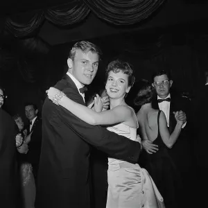 1956 Directors Guild Dinner 1956 Directors Guild Dinner